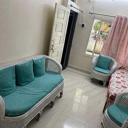 2Bhk Chandra Jyoti Villa Nit Garden Nagpur Exterior photo