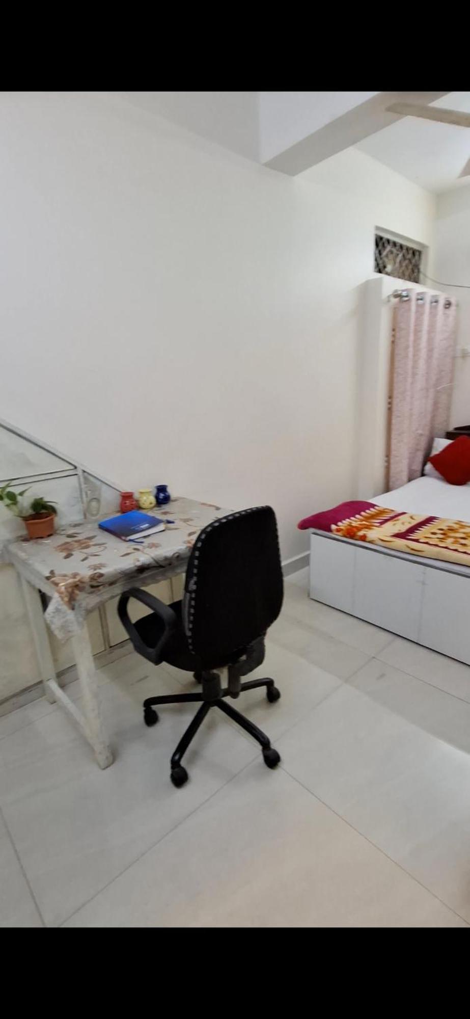 2Bhk Chandra Jyoti Villa Nit Garden Nagpur Exterior photo