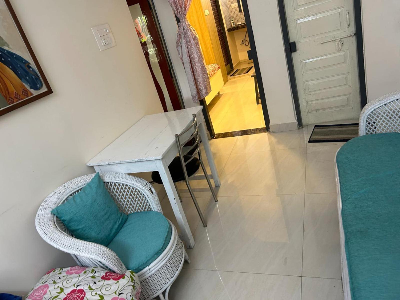 2Bhk Chandra Jyoti Villa Nit Garden Nagpur Exterior photo